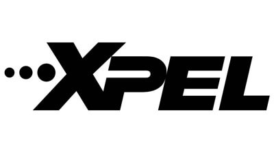 XPEL Logo