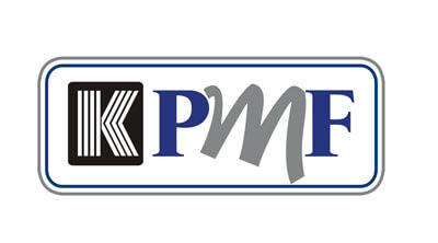 KPMF Logo