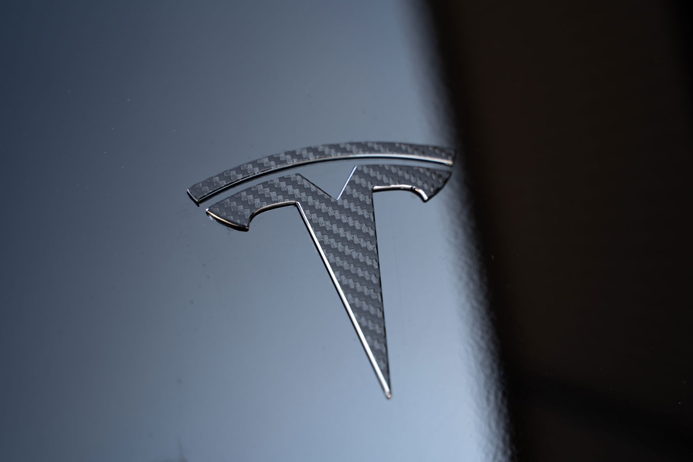 Folierung von Teslas & Car Wrapping